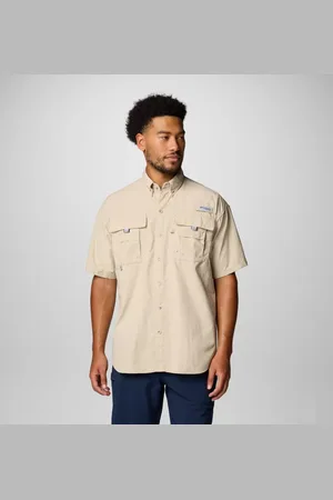 Columbia Camicia a maniche corte PFG Bahama II