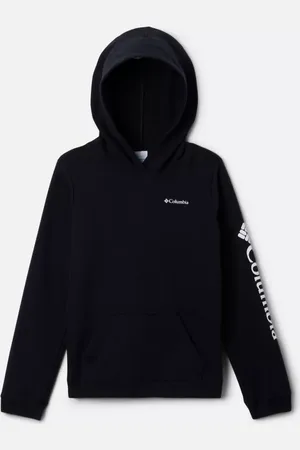 Columbia Felpa con cappuccio Trek