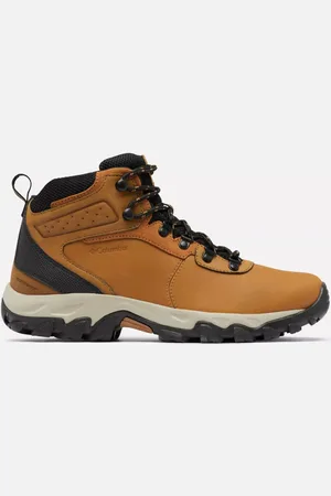 Columbia Scarponcini da hiking impermeabili Newton Ridge Plus II