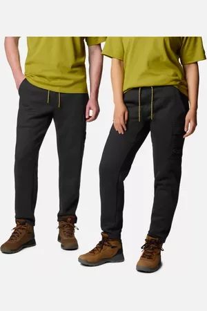 Columbia Pantaloni da tuta in pile Wallowa