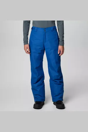 Columbia Pantaloni da sci impermeabili Bugaboo V