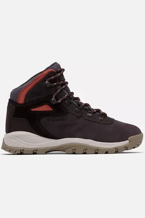 Columbia Scarponi da hiking Newton Ridge Plus Waterproof Amped