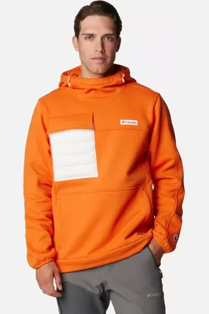 Columbia Pullover Skywalker Pilot