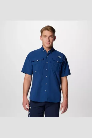 Columbia Camicia a maniche corte PFG Bahama II