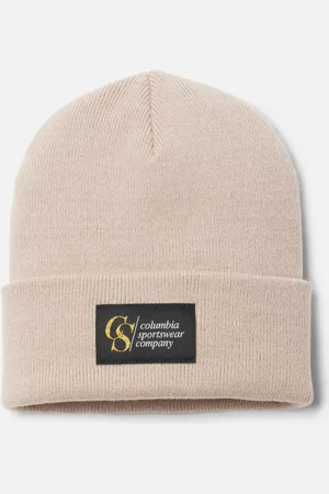 Columbia City Trek Heavyweight Beanie