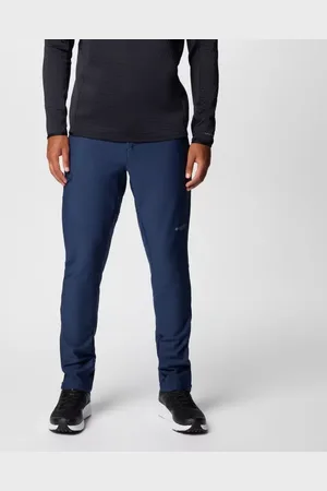 Columbia Pantaloni Softshell Vast Canyon