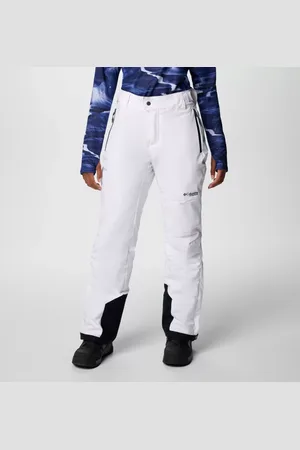 Columbia Pantaloni da sci impermeabili Cirque Bowl