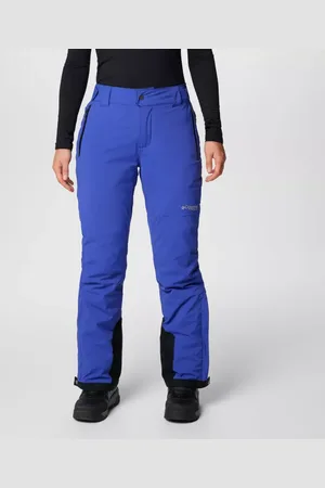 Columbia Pantaloni da sci impermeabili Cirque Bowl