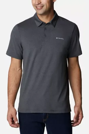 Columbia Polo tecnica Tech Trail