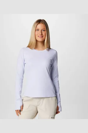 Columbia Maglia a manica lunga Boundless Days