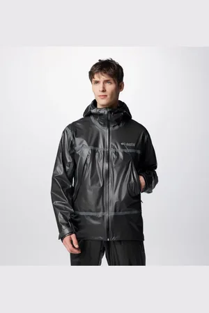 Columbia Shell da hiking impermeabile Wyldod