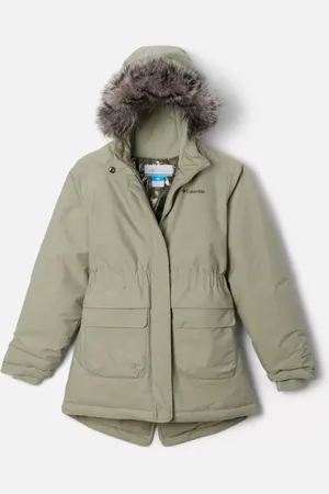 Columbia Parka impermeabile Nordic Strider II