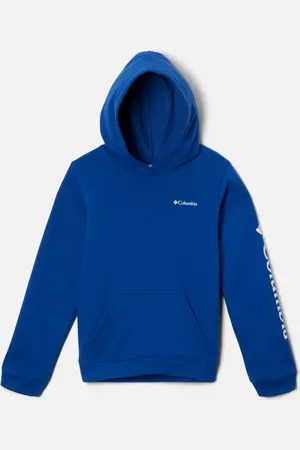 Columbia Felpa con cappuccio Trek