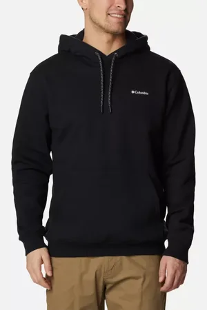 Columbia Felpa pesante con cappuccio Marble Canyon