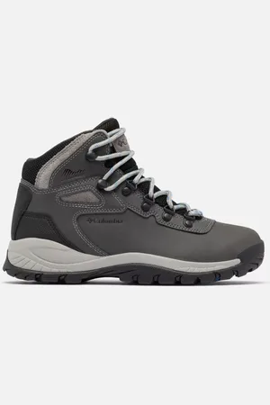 Columbia Scarponi da camminata impermeabili Newton Ridge Plus