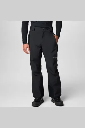 Columbia Pantaloni da sci impermeabili Platinum Peak II 3L