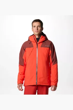 Columbia Giacca da sci impermeabile PowBound