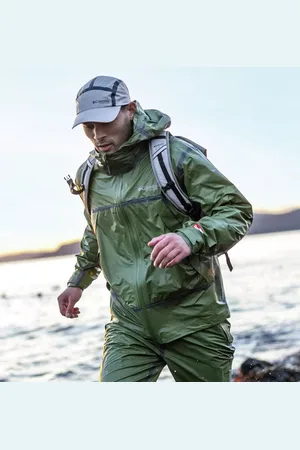 Columbia Shell da hiking impermeabile Wyldod