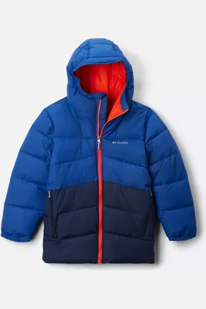 Columbia Giacca da sci imbottita Arctic Blast II