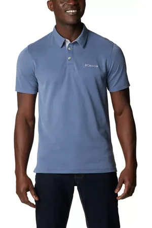 Columbia Polo Nelson Point