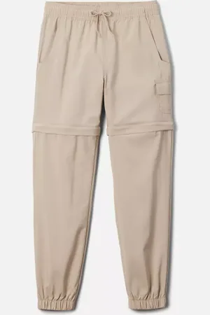 Columbia Pantaloni da hiking convertibili Silver Ridge Utility