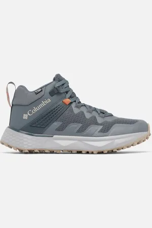Columbia Scarpe da hiking Facet 75 II Mid OutDry