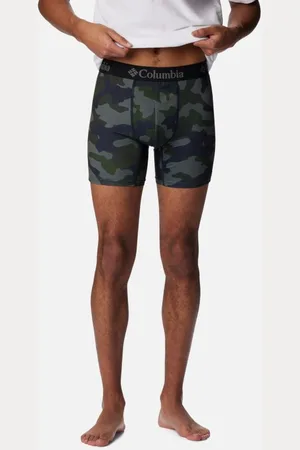 Columbia Boxer stampati 360 Stretch