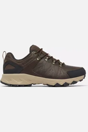 Columbia Scarpe hiking in pelle Peakfreak II Outdry