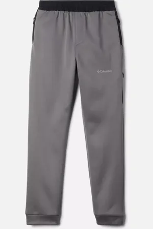 Columbia Pantaloni da tuta in pile Tech