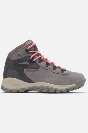 Columbia Scarponi da hiking Newton Ridge Plus Waterproof Amped