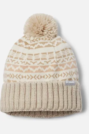 Columbia Berretto con pompon Sweater Weather