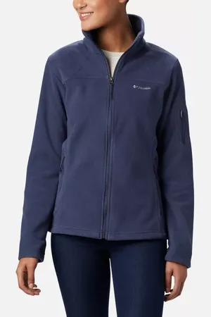 Columbia Fast Trek II Jacket