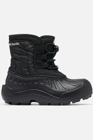 Columbia Stivali da neve Powderbug Snowlite Lace