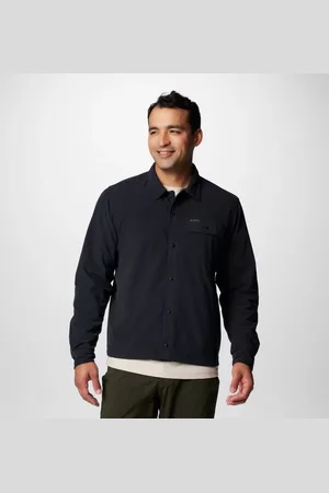 Columbia Camicia in velluto a coste Flare Gun