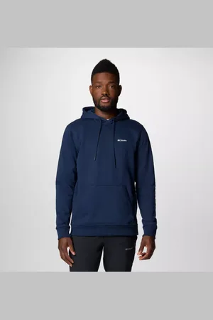 Columbia Felpa con cappuccio Meridian Creek