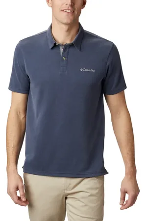 Columbia Polo Nelson Point