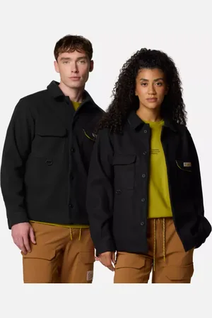 Columbia Giacca-camicia Wallowa