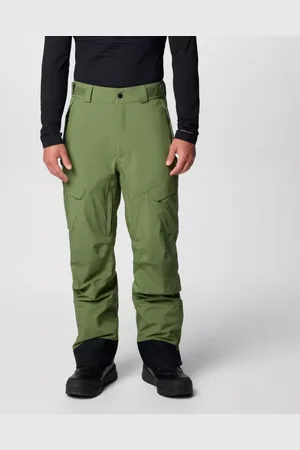 Columbia Pantaloni da sci impermeabili Powder Stash II