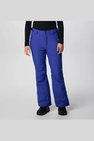 Columbia Pantaloni da sci impermeabili Shafer Canyon II