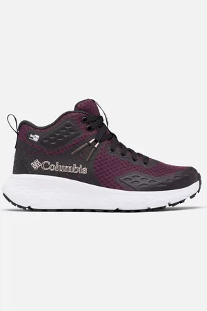 Columbia Scarpe da hiking Konos TRS OutDry Mid