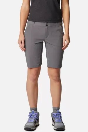 Columbia Saturday Trail Long Shorts