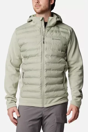 Columbia Giacca ibrida imbottita Out-Shield II