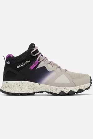 Columbia Scarpe da hiking Peakfreak Hera II Mid OutDry