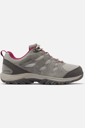 Columbia Scarpe da trekking impermeabili Redmond III