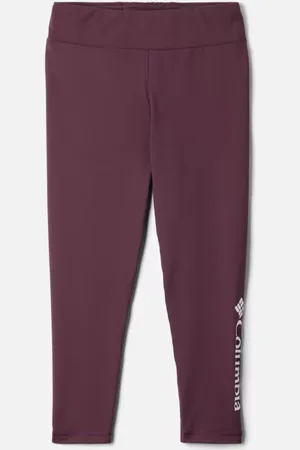 Columbia Leggings Hike