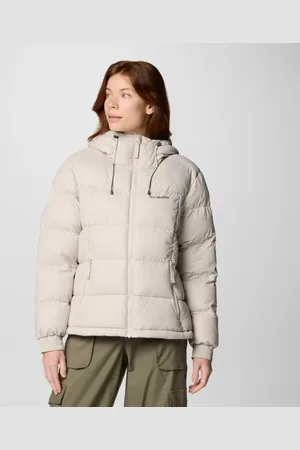 Columbia Giacca imbottita con cappuccio Pike Lake II