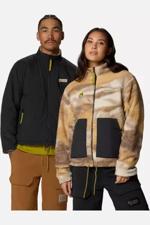 Columbia Giacca imbottita reversibile Wallowa Panorama