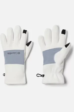 Columbia Guanti in pile Fast Trek III