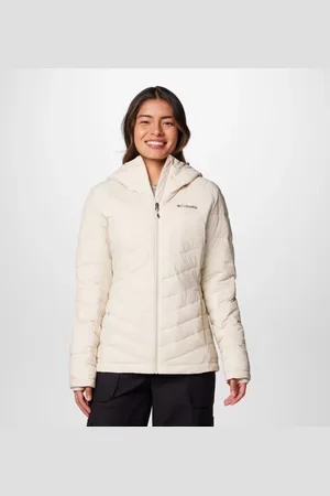 Columbia Giacca imbottita con cappuccio Joy Peak II