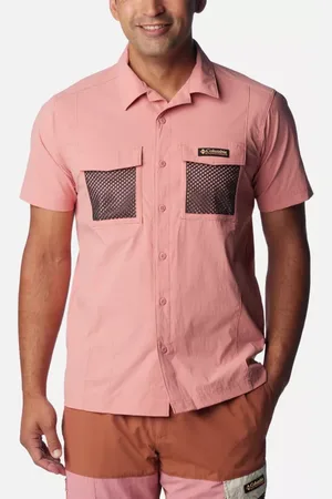 Columbia Camicia a maniche corte Painted Peak